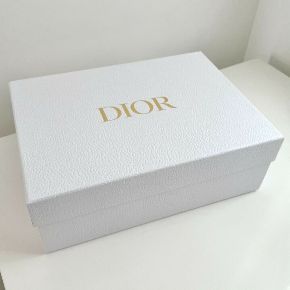 Dior Authentic Empty Box Designer Box Display Sho… - image 8